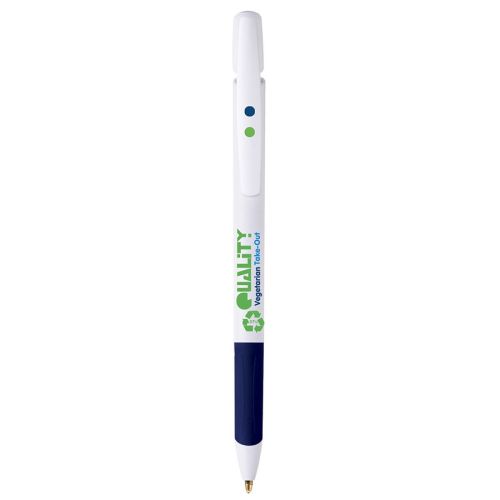 BIC Media Clic Grip Ecolutions pen - Afbeelding 2